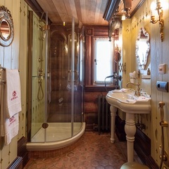 Отель Seneshal, Солнечногорск, Московская область