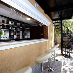 Отель Feliz Verano, Коктебель, Крым