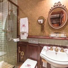 Отель Seneshal, Солнечногорск, Московская область