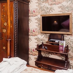 Отель Seneshal, Солнечногорск, Московская область