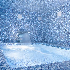 Гостиница Cristal, Коктебель, Крым