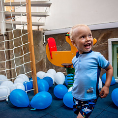 Гостиница Cristal, Коктебель, Крым