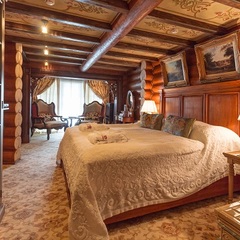 Отель Seneshal, Солнечногорск, Московская область