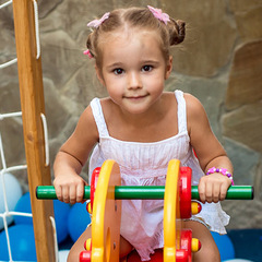 Гостиница Cristal, Коктебель, Крым