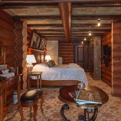 Отель Seneshal, Солнечногорск, Московская область