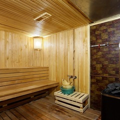 Отель Feliz Verano, Коктебель, Крым