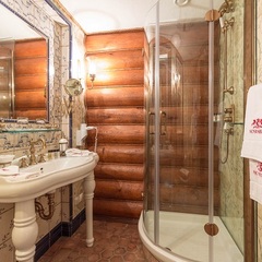 Отель Seneshal, Солнечногорск, Московская область