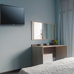 Гостиница Cristal, Коктебель, Крым