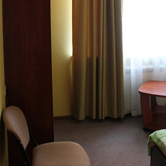 Отель Feliz Verano, Коктебель, Крым