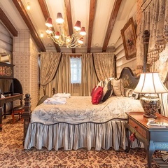 Отель Seneshal, Солнечногорск, Московская область