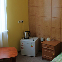 Отель Feliz Verano, Коктебель, Крым