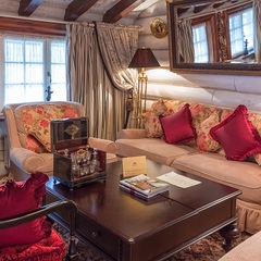 Отель Seneshal, Солнечногорск, Московская область