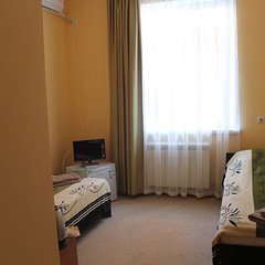 Отель Feliz Verano, Коктебель, Крым