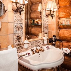 Отель Seneshal, Солнечногорск, Московская область