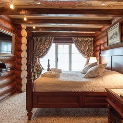 Отель Seneshal, Солнечногорск, Московская область