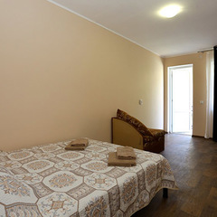 Отель Feliz Verano, Коктебель, Крым