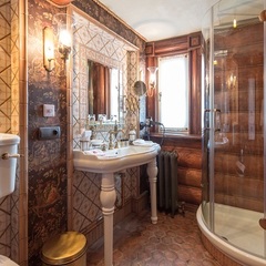 Отель Seneshal, Солнечногорск, Московская область