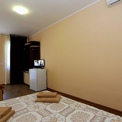 Отель Feliz Verano, Коктебель, Крым