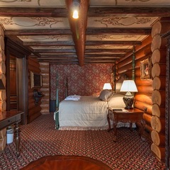 Отель Seneshal, Солнечногорск, Московская область