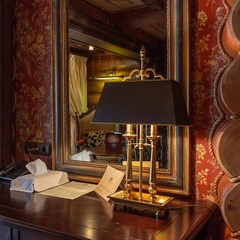 Отель Seneshal, Солнечногорск, Московская область