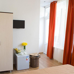 Отель Feliz Verano, Коктебель, Крым