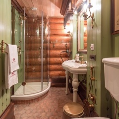 Отель Seneshal, Солнечногорск, Московская область