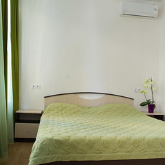 Отель Feliz Verano, Коктебель, Крым