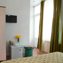 Отель Feliz Verano, Коктебель, Крым