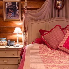 Отель Seneshal, Солнечногорск, Московская область