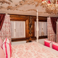 Отель Seneshal, Солнечногорск, Московская область