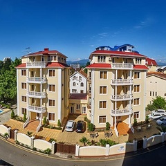 Отель Черное море, Сочи, Краснодарский край