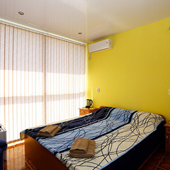 Отель Feliz Verano, Коктебель, Крым