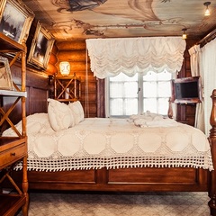 Отель Seneshal, Солнечногорск, Московская область