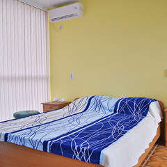 Отель Feliz Verano, Коктебель, Крым