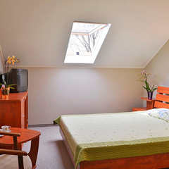 Отель Feliz Verano, Коктебель, Крым