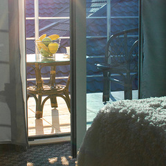 Гостиница Cristal, Коктебель, Крым