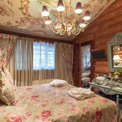 Отель Seneshal, Солнечногорск, Московская область