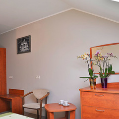 Отель Feliz Verano, Коктебель, Крым