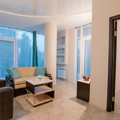 Гостиница Cristal, Коктебель, Крым