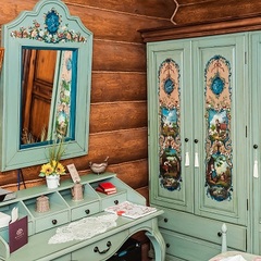 Отель Seneshal, Солнечногорск, Московская область