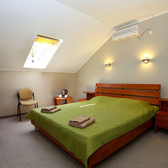 Отель Feliz Verano, Коктебель, Крым