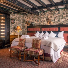 Отель Seneshal, Солнечногорск, Московская область