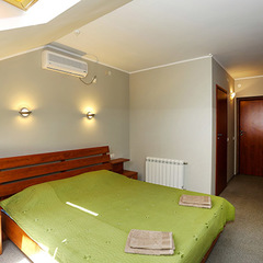 Отель Feliz Verano, Коктебель, Крым