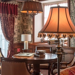 Отель Seneshal, Солнечногорск, Московская область