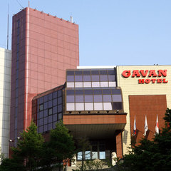 Гостиница Гавань, Владивосток, Приморский край