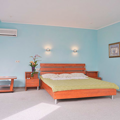 Отель Feliz Verano, Коктебель, Крым