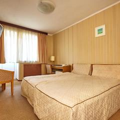 Гостиница Гавань, Владивосток, Приморский край