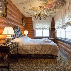 Отель Seneshal, Солнечногорск, Московская область