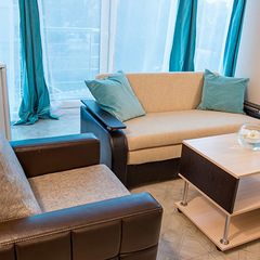 Гостиница Cristal, Коктебель, Крым