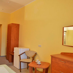 Отель Feliz Verano, Коктебель, Крым